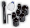  Pneumatikus légkulcs 1/2 "