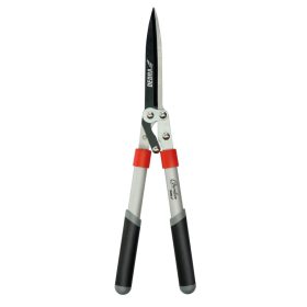 Sövényolló, egyenes vágás, áttétel