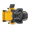 HUSTLER helyben forduló botkormányos fűnyíró traktor DASH XD 48'' SD Kawasaki FR600
