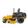 HUSTLER helyben forduló botkormányos fűnyíró traktor DASH XD 48'' SD Kawasaki FR600