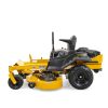 HUSTLER helyben forduló botkormányos fűnyíró traktor RAPTOR XD 48'' RD Kawasaki FR651