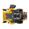 HUSTLER helyben forduló botkormányos fűnyíró traktor RAPTOR XD 48'' RD Kawasaki FR651