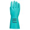 A812GNRXS Portwest Nitrosafe Plus vegyszerálló kesztyű