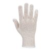 AB030WHRXL Portwest String Knit Liner Glove (288 pár)