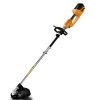 RABC 2540i -  Riwall PRO Akkus fűkasza 40 V, 2 az 1-ben (akku és töltő nélkül)