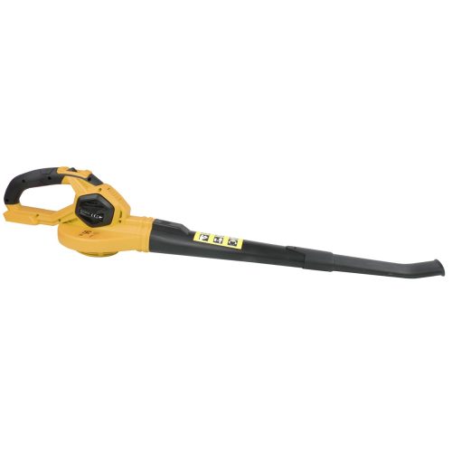 RABL 20 SET - Akkus lombfúvó 20 V Riwall PRO