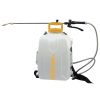 RAS 1220 SET - RiwallPro akkus permetező 20 V (2Ah akkuval és töltővel)