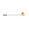 RAS 1220 SET - RiwallPro akkus permetező 20 V (2Ah akkuval és töltővel)