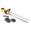 RAHT 5220 set - Akkus sövényvágó 20V Riwall PRO