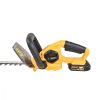 RAHT 5220 set - Akkus sövényvágó 20V Riwall PRO
