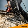 Albatros Ultratrail Olive CTX Mid S3 ESD HRO SRC munkavédelmi bakancs
