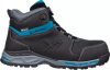 ALBATROS TOFANE BLACK QL CTX MID S3 ESD WR HRO SRC munkavédelmi bakancs