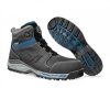 ALBATROS TOFANE BLACK QL CTX MID S3 ESD WR HRO SRC munkavédelmi bakancs