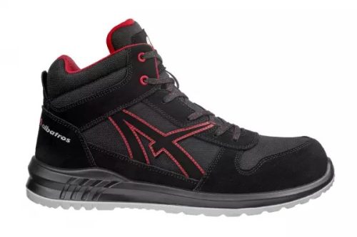 ALBATROS CLIFTON MID S3 SRC munkavédelmi bakancs