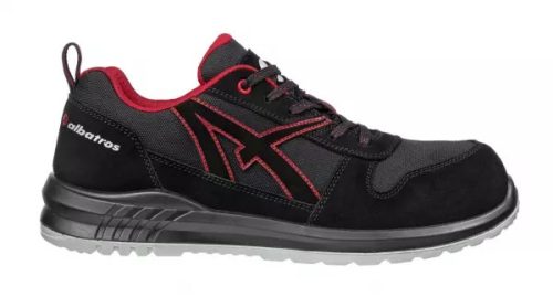 ALBATROS CLIFTON LOW S3 SRC munkavédelmi cipő