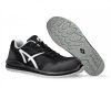 ALBATROS DRIFTER BLACK LOW S1P SRC munkavédelmi cipő *fekete/fehér*
