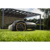 RRM 600 - Akkus robotfűnyíró 600 m2 Riwall PRO