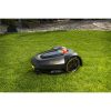 RRM 600 - Akkus robotfűnyíró 600 m2 Riwall PRO