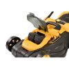 RALM 3820 set - Akkus fűnyíró 20V s szénkefe nélküli motorral Riwall PRO