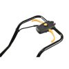RALM 3820 set - Akkus fűnyíró 20V s szénkefe nélküli motorral Riwall PRO