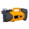  RAJP 2820 SET - Riwall Pro akkus kerti szivattyú 20V (4Ah akkuval és töltővel)