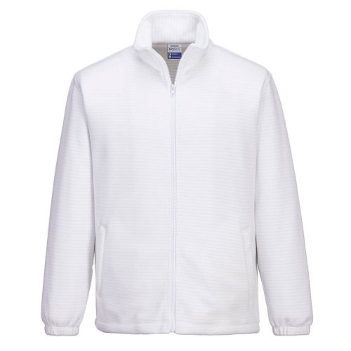 AS26WHRL Portwest Anti-Static ESD Fleece
