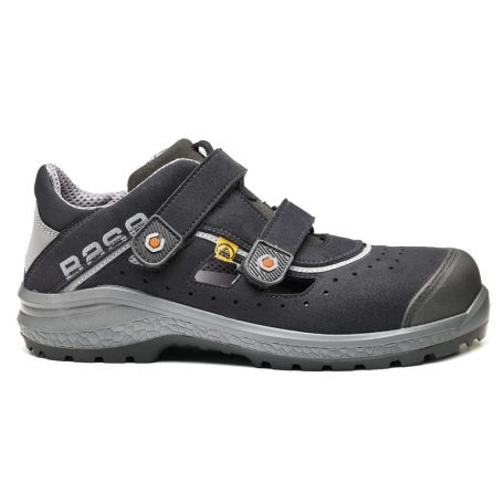 B0871BKG41 BASE Be-Fresh munkavédelmi cipő  S1P ESD SRC
