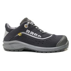 B0886BKG36 BASE Be-Style munkavédelmi cipő  S1P ESD SRC