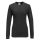 B126BKRXXL Portwest Women's Thermal T-Shirt Long Sleeve - aláöltözet
