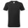 B197BKRM Portwest V-Neck Cotton T-Shirt - aláöltözet