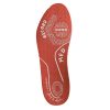 B6314RER46 Dry'n Air Scan&Fit Record - Med talpbetét