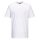 C195WHRS Portwest Chef Cotton Mesh Air T-Shirt