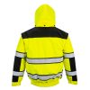 C466YBRL Portwest Hi-Vis Classic Bomber munkavédelmi dzseki