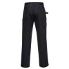 C720BKR32 Portwest Tradesman Holster nadrág