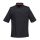 C746BKRM Portwest Stretch Mesh Air Pro Short Sleeve Jacket