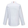 C838WHRXXL Portwest MeshAir Pro hosszú ujjú kabát