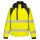 CD860YBRXXXL Portwest WX2 Eco Hi-Vis esőkabát