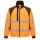 CD861OBRXXL Portwest WX2 Eco Hi-Vis Work Jacket