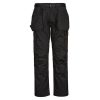 CD883BKR33 Portwest WX2 Stretch Holster nadrág