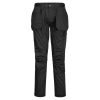 CD883MGR33 Portwest WX2 Stretch Holster nadrág