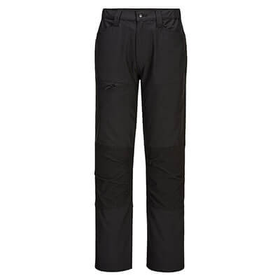 CD886BKR46 Portwest Slim Fit Super Work nadrág