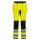 CD889YBR40 Portwest WX2 Eco Hi-Vis Holster Pocket Trousers