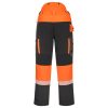 CH14BKRS Portwest Oak Professional Chainsaw nadrág