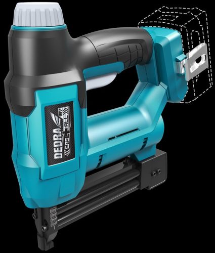 DEDRA Tűzőgép 2in1 18V