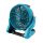 DEDRA Ventilátor 7" 18V