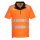 DX412OBRM Portwest DX4 Hi-Vis rövid ujjú póló