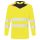 DX416YBRXXL Portwest DX4 Hi-Vis T-Shirt L/S