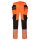 DX442OBR30 Portwest DX4 Hi-Vis nadrág