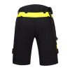 DX444BKR28 Portwest DX4 Holster rövidnadrág
