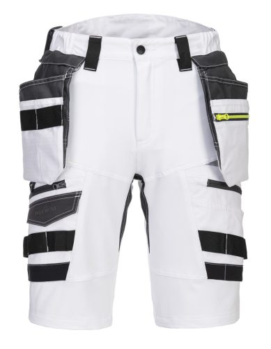 DX444WHR42 Portwest DX4 Holster rövidnadrág